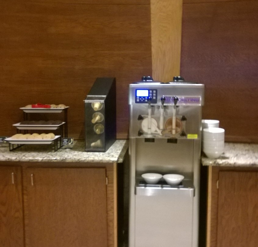 Horseshoe Council Bluffs-康瑟尔布拉夫斯必去景点