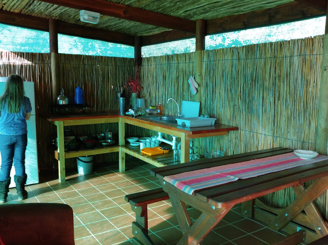 Gamkaberg Nature Reserve-West Coast National Park必去景点