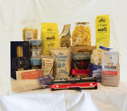 Alimentari Tomadin-科尔蒙斯必去景点