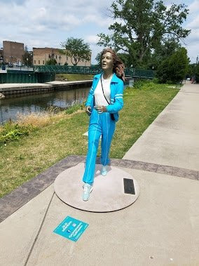 Island Park-埃尔克哈特必去景点