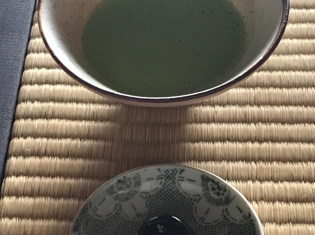 Mt. Garyu Gyoukiji Temple-海津市必去景点