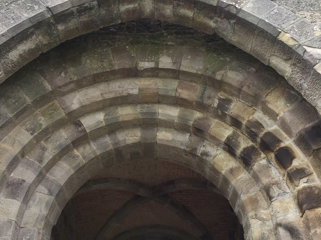 Glenstal Abbey-利默里克郡必去景点