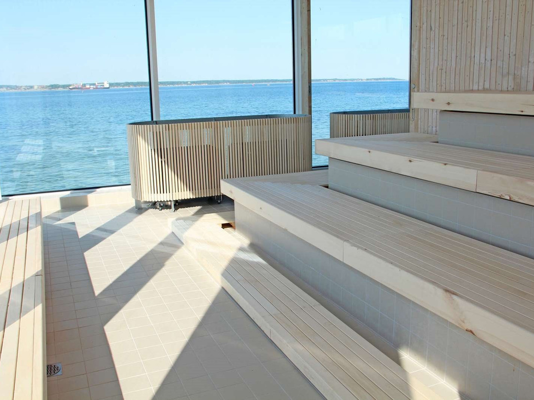 Kallis-赫尔辛堡必去景点