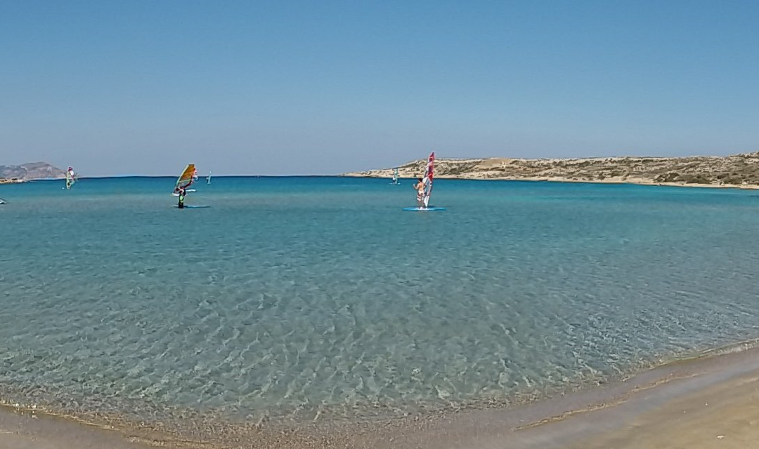 Chicken Bay-Afiartis必去景点