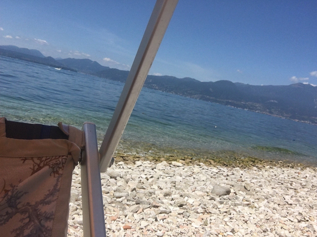 Spiaggia Lido Brancolino景点图片