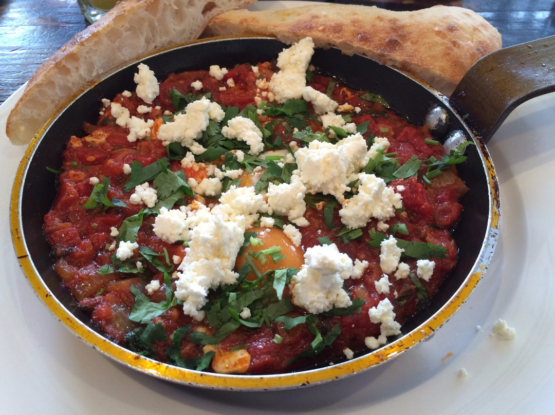 Caulfield South餐馆和美食-Fress Cafe