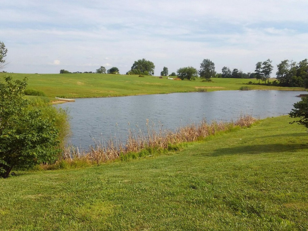 Whispering Hills RV Park