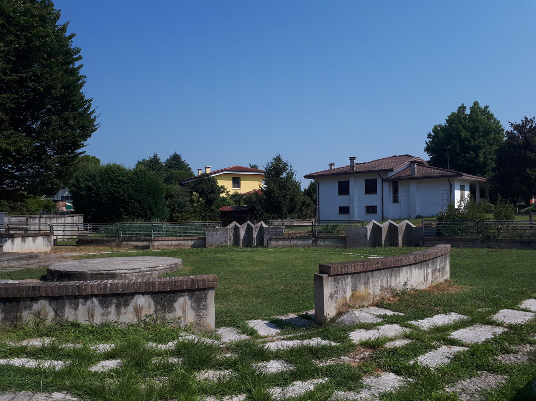 Carturo餐馆和美食-Concordia