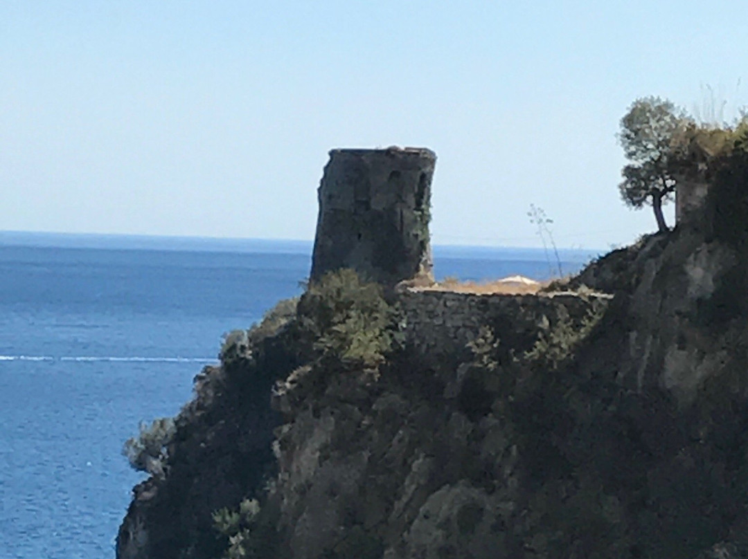 Torre a Mare景点图片
