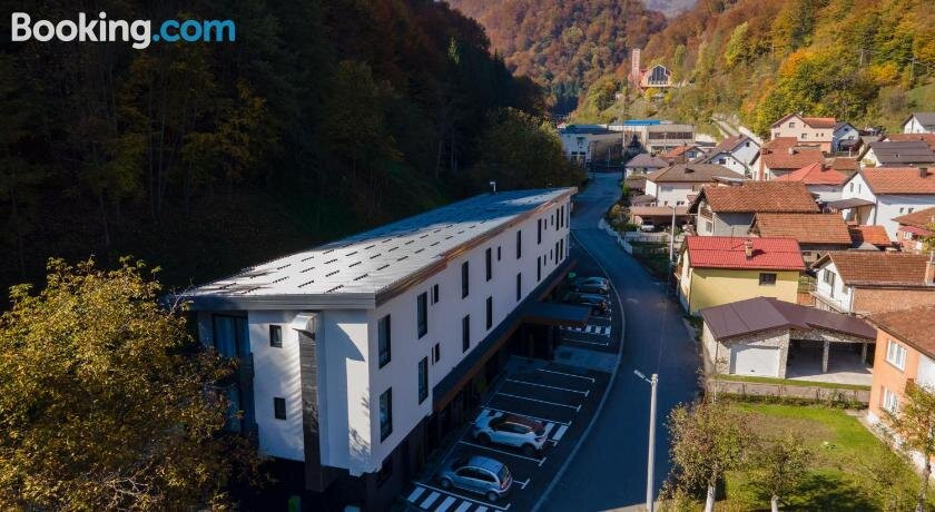 Hotel Adriale