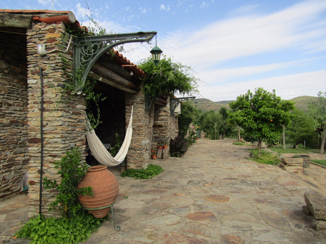 Casa dos Araújos