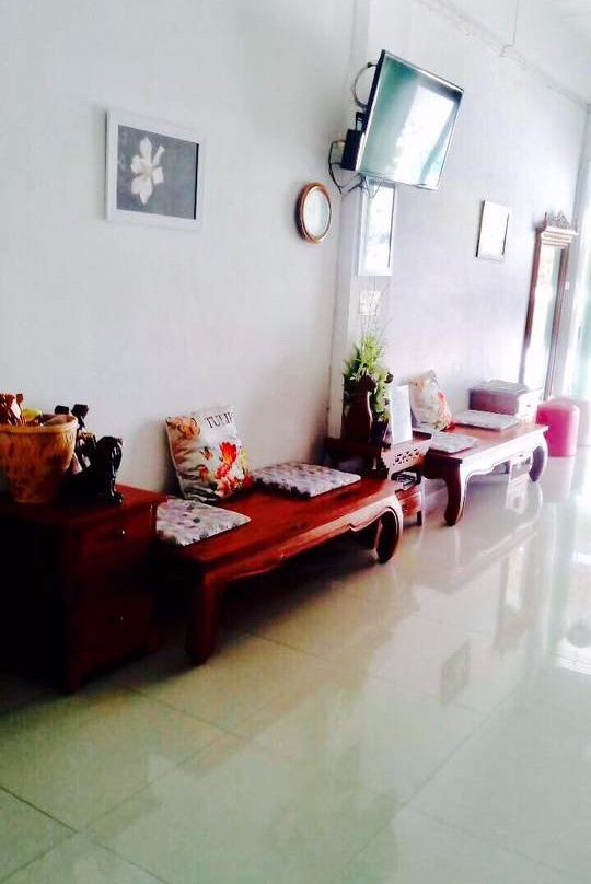 Getthawha Thai Massage-清迈必去景点