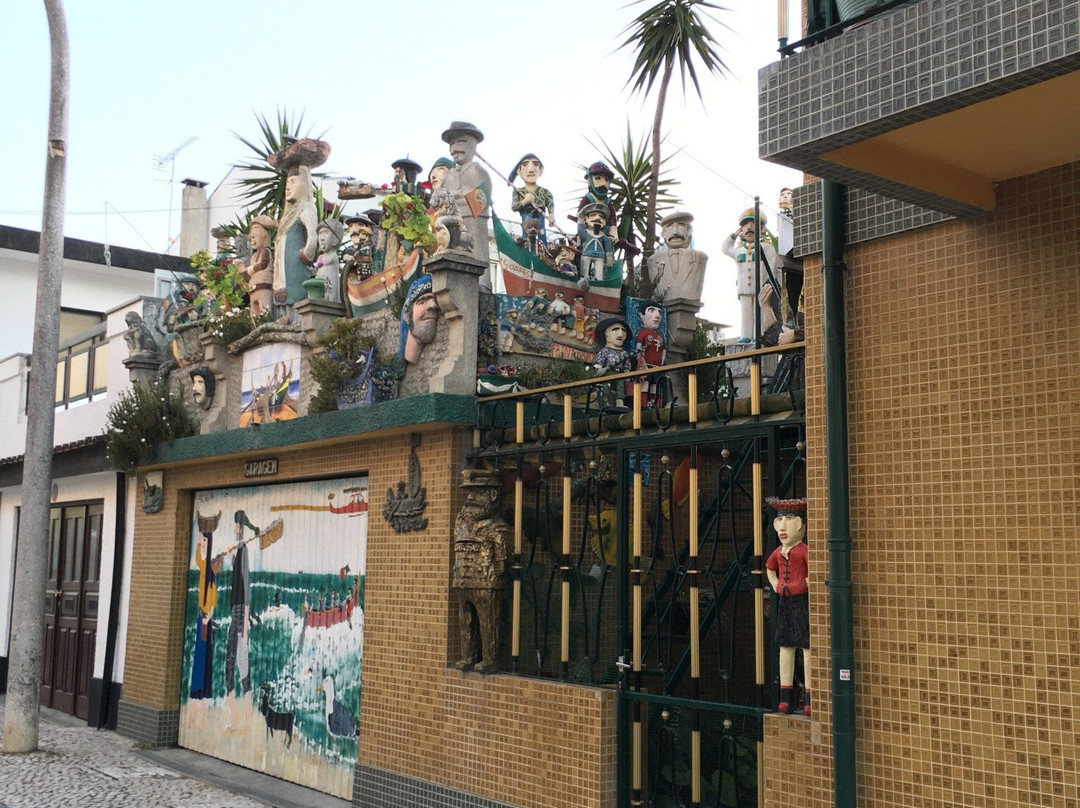Nine Senses Guest House主图