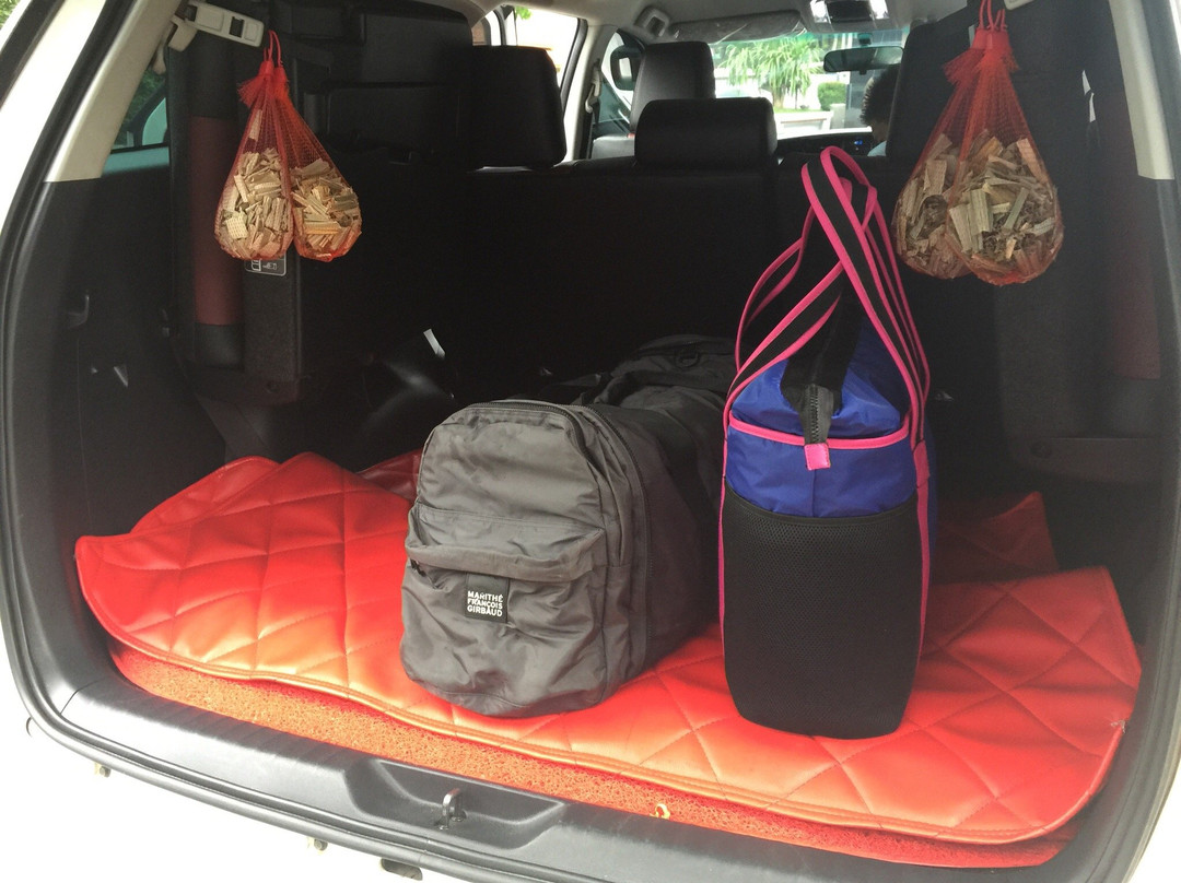 Krabi Private Taxi景点图片