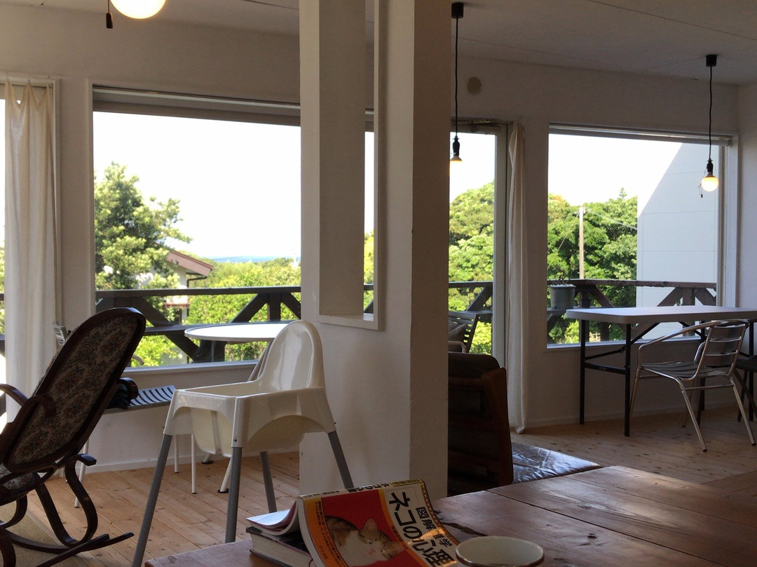 阿多卡住宿加早餐旅馆