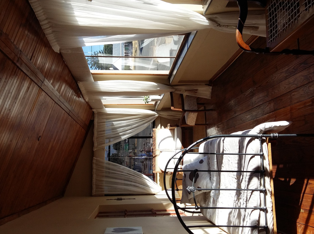 Bougain Villa Guesthouse主图