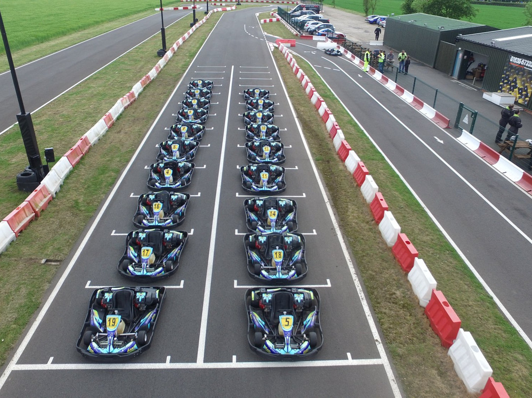 ELK Motorsport景点图片