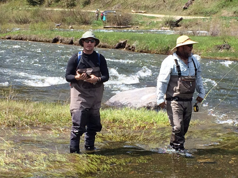 Madison River Outfitters-西黄石镇必去景点