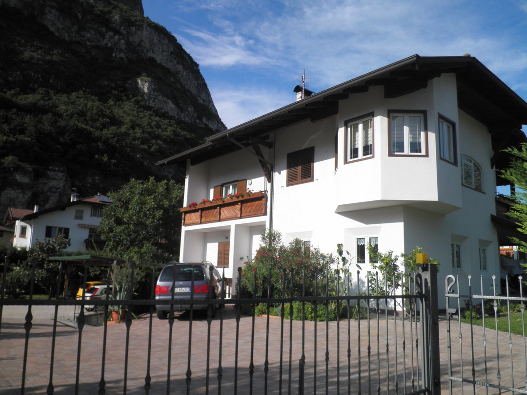 Mezzolombardo酒店住宿-B&B Martina