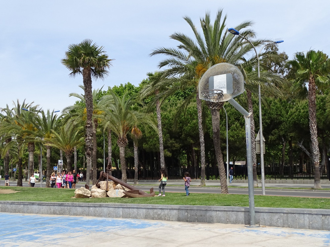 Playa de la Riera-坎布里尔斯必去景点