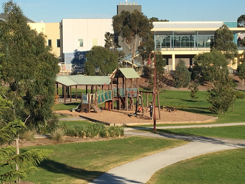 Johnstone Street Reserve Playground-Broadmeadows必去景点
