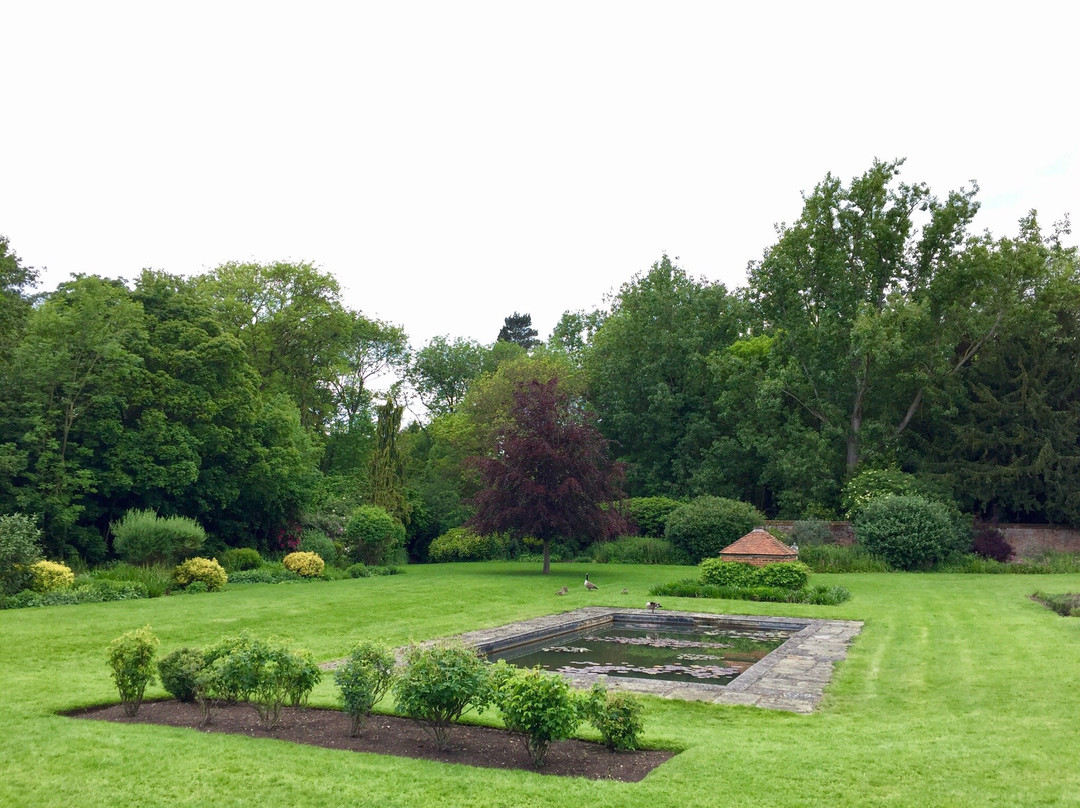 Ingatestone Hall景点图片