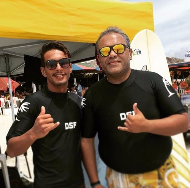 Vem ser Surfista | Surf School-Luis Correia必去景点