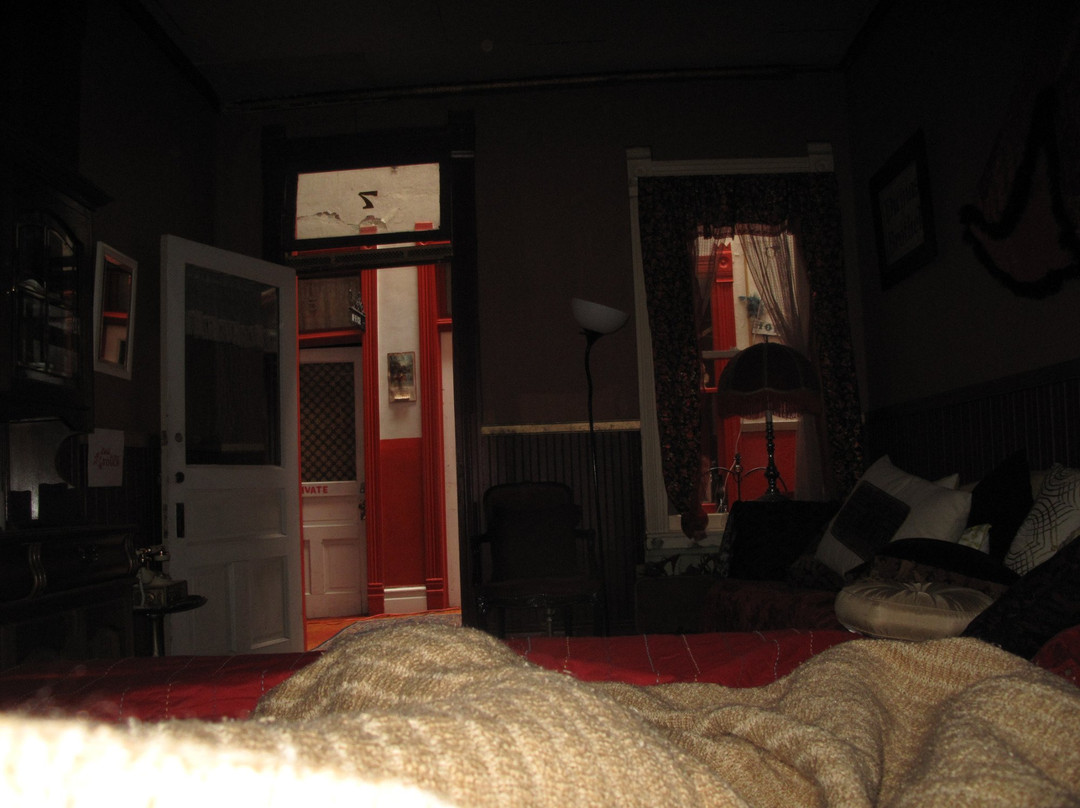 Dumas Brothel Museum-巴特必去景点