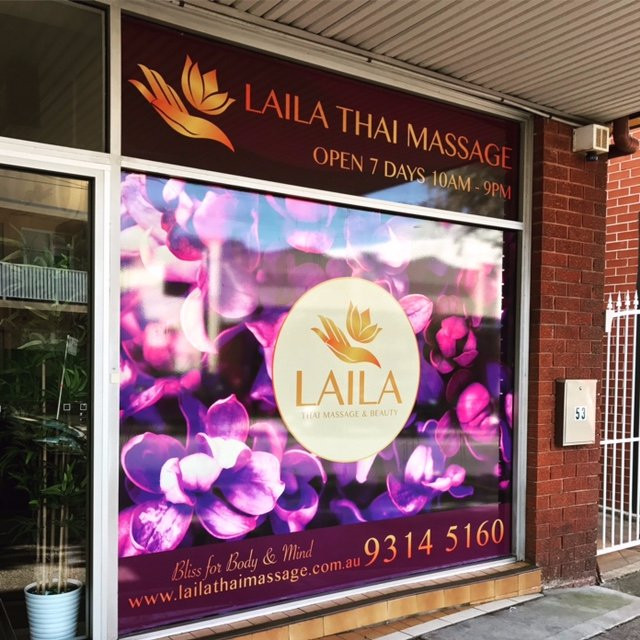 金斯福德旅游景点-LAILA Thai Massage & Beauty Randwick