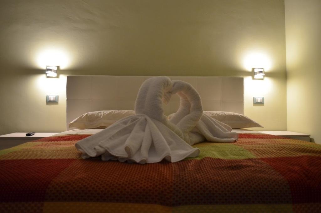 Villanova酒店住宿-Casa Aurora B&B