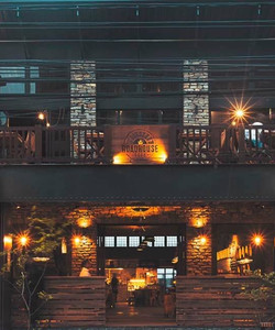 Roadhouse Cafe Pokhara餐厅图片