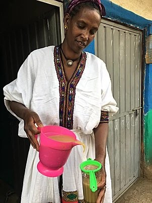 Lalibela Brew Tour-拉利贝拉必去景点