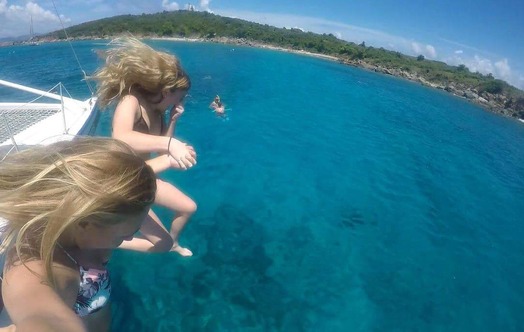 South Florida Boat Rental-庞帕诺比奇必去景点