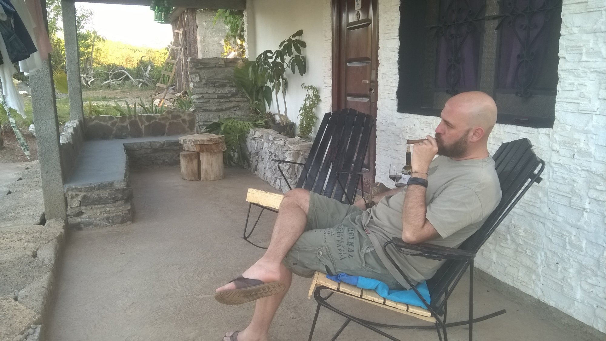 Casa Villa Cayo Jutias-官方