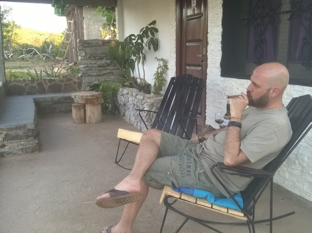 Casa Villa Cayo Jutias主图