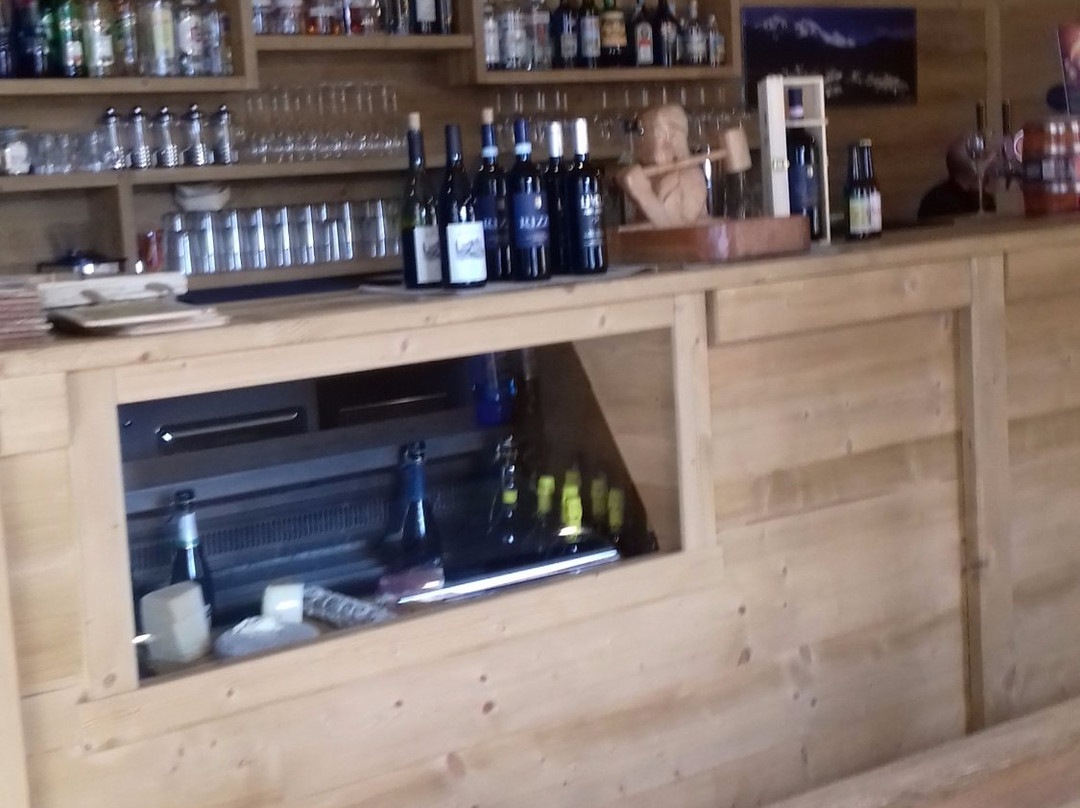 TedaRe Rustic Upland's Drink景点图片