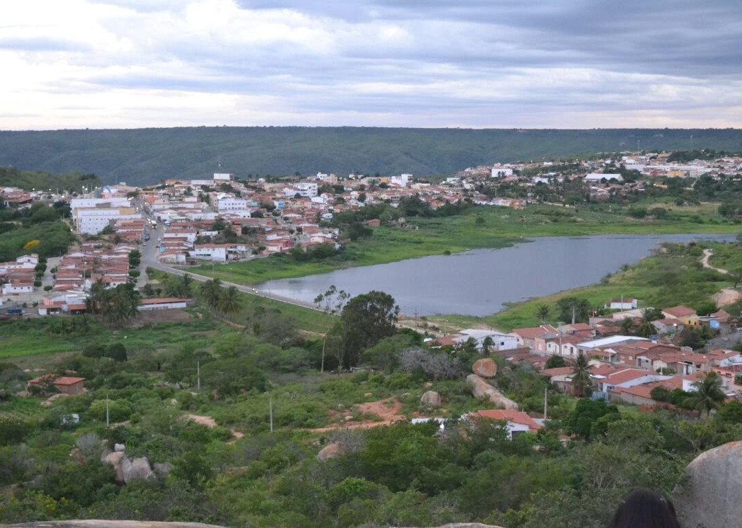 Cerro Cora旅游攻略图片