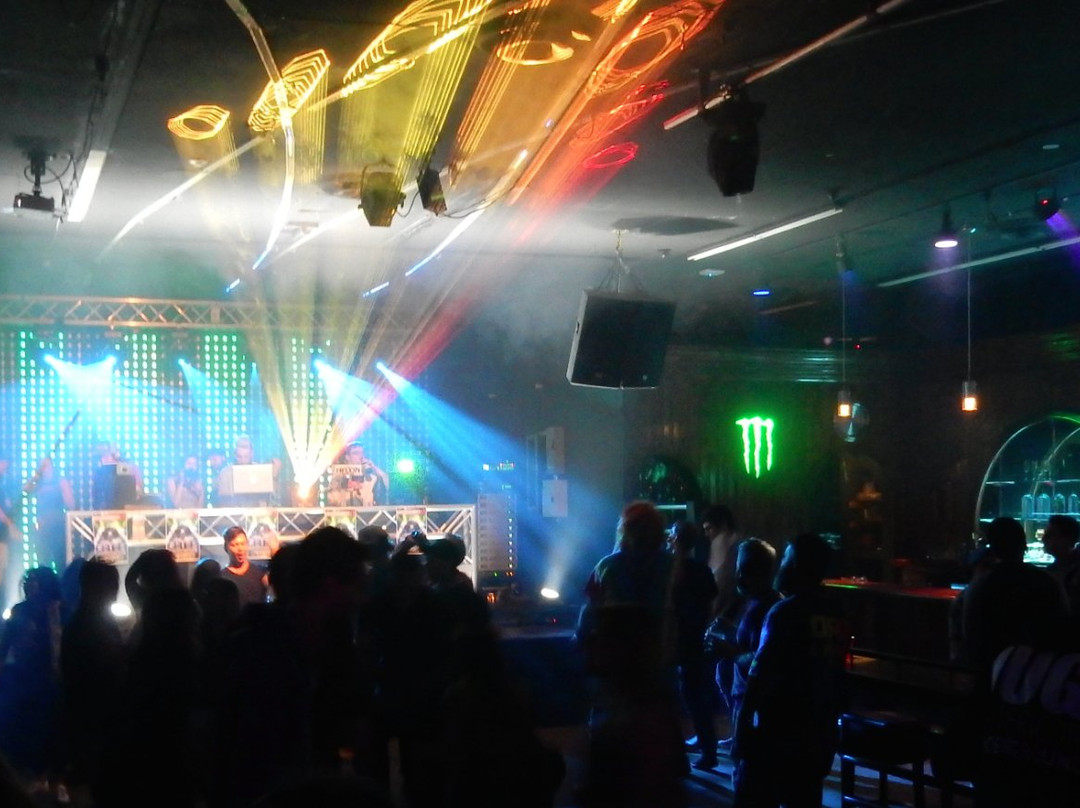 CJ's Nightclub景点图片