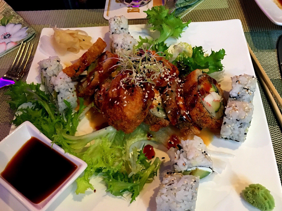 Leienkaul酒店住宿-Yumi Hotel