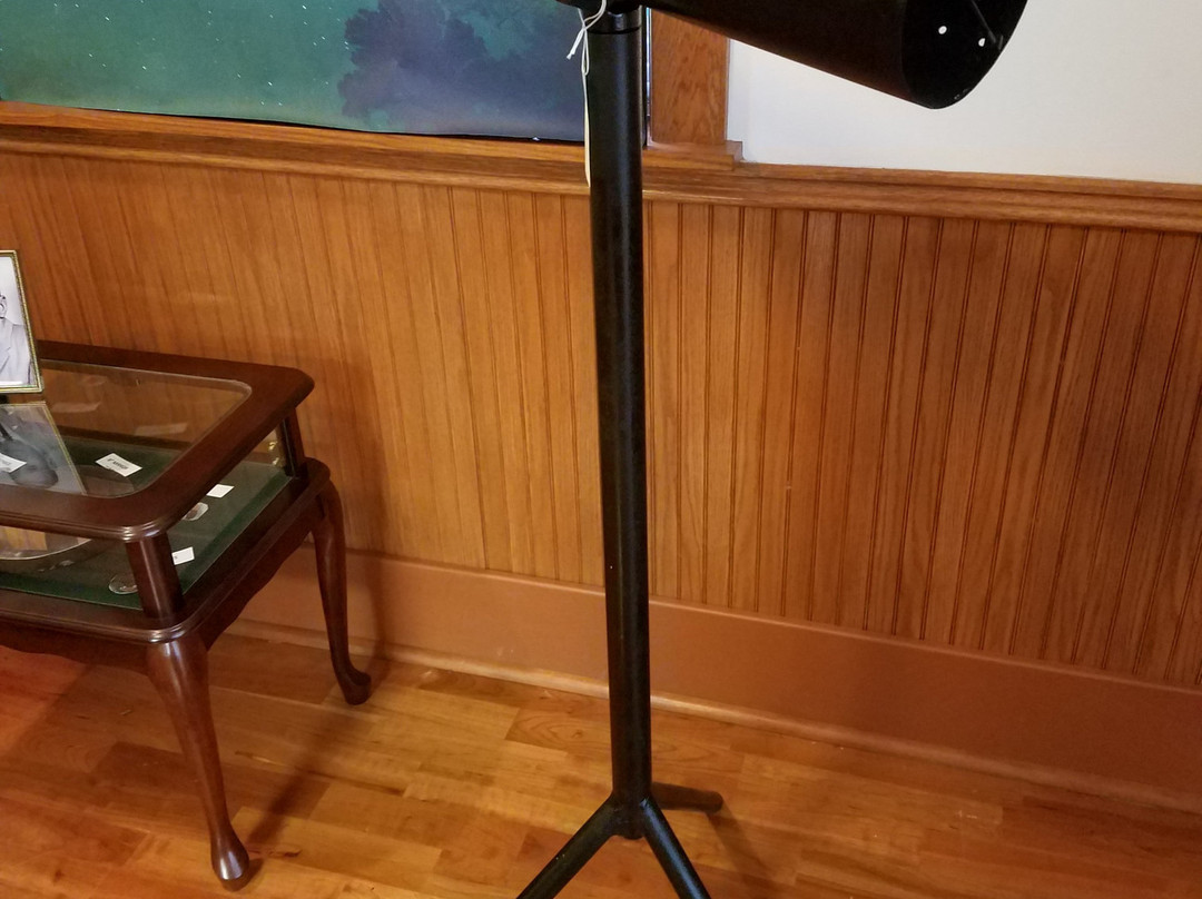 Clinton County History Center-Wilmington必去景点