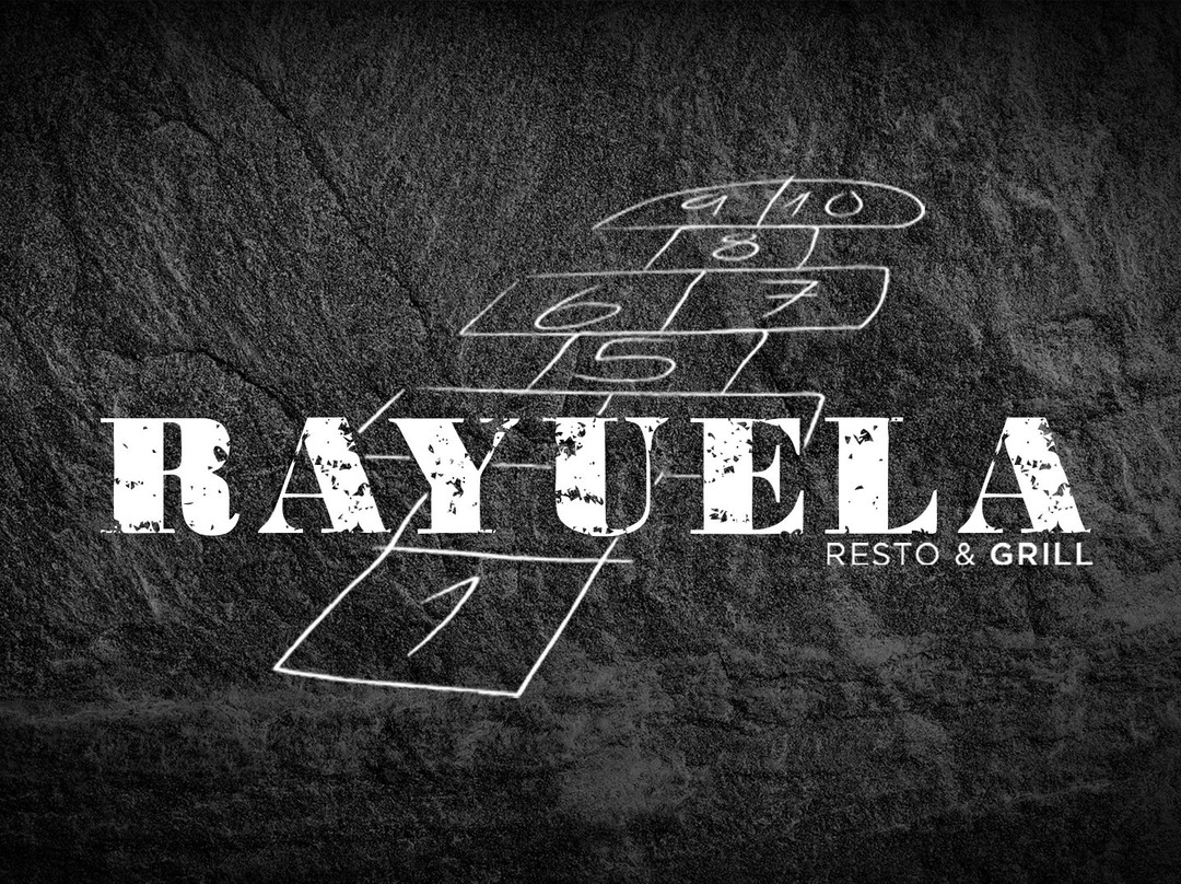 RAYUELA Resto and Grill