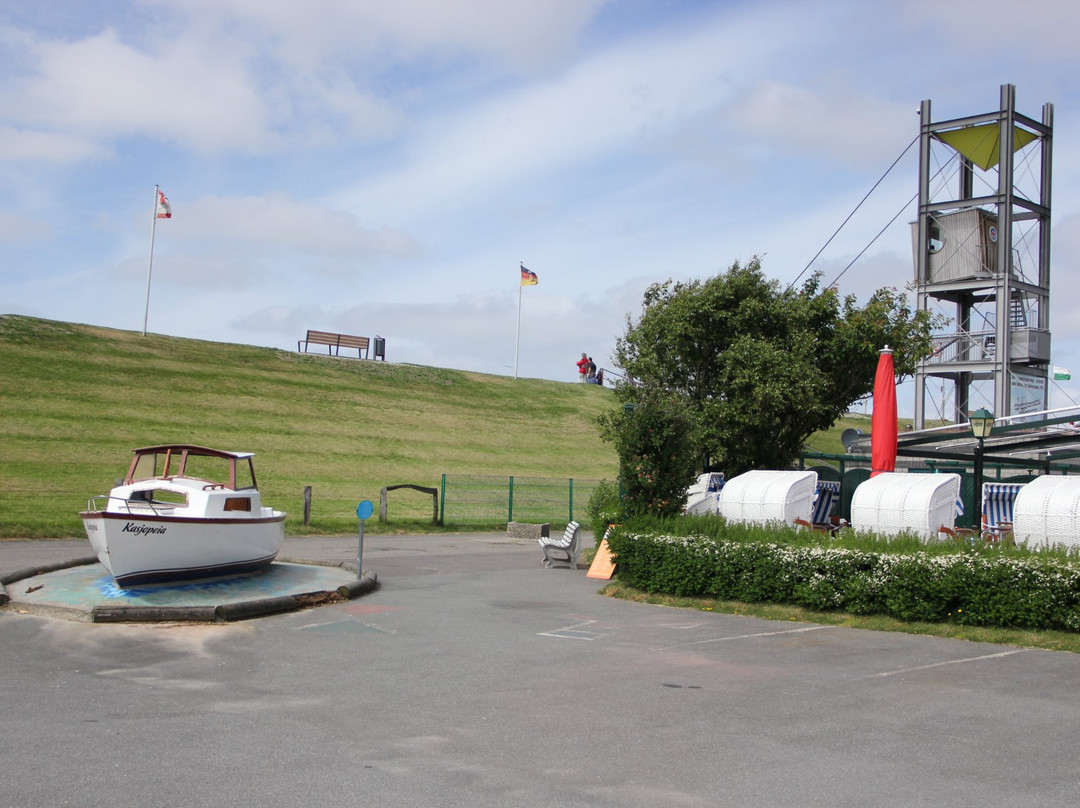 Friedrichskoog旅游攻略图片