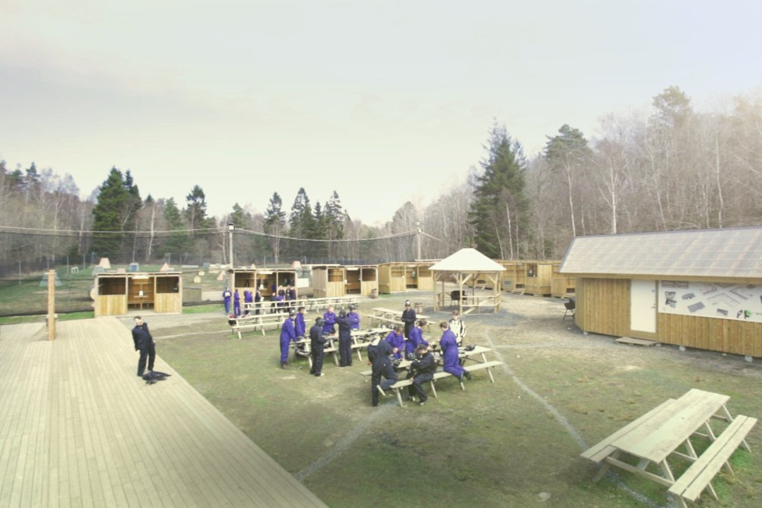 Paintballfabriken景点图片