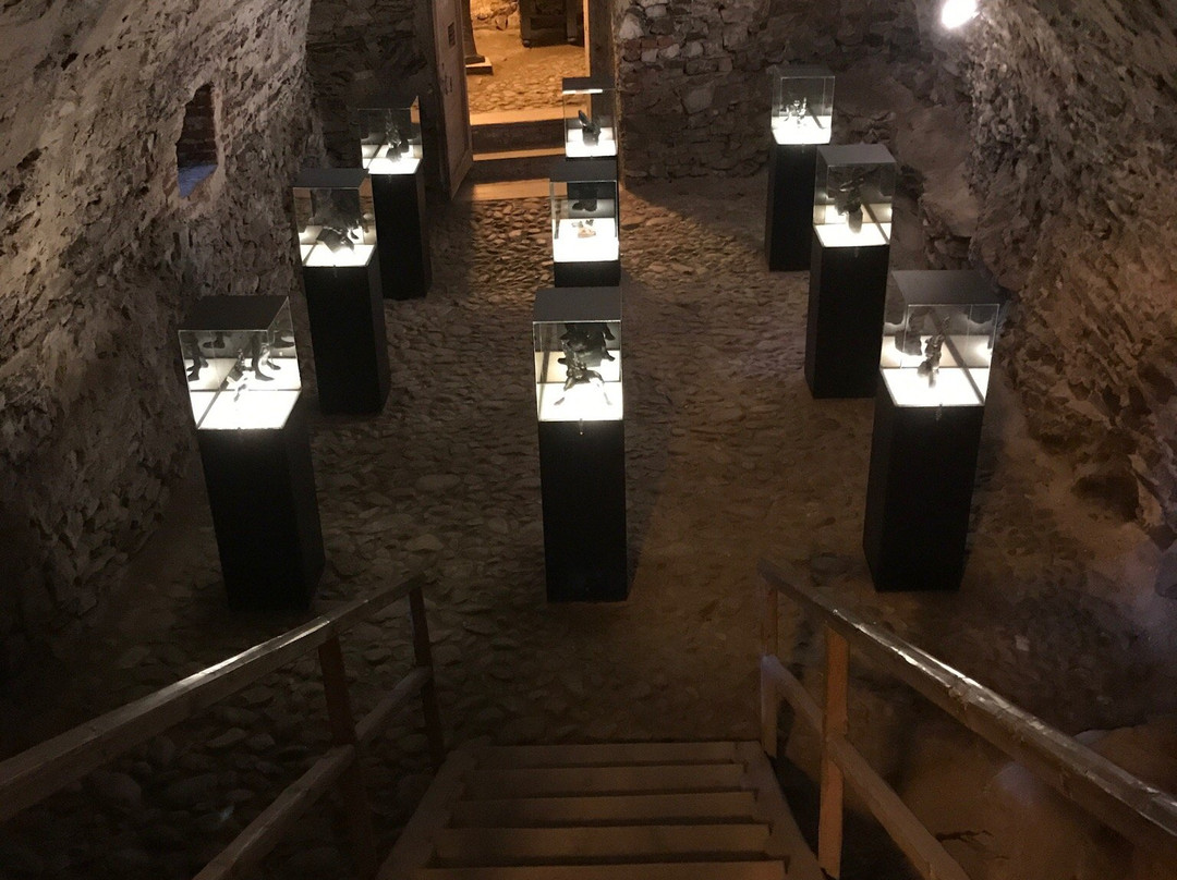 Miroslav Paral Art Gallery景点图片