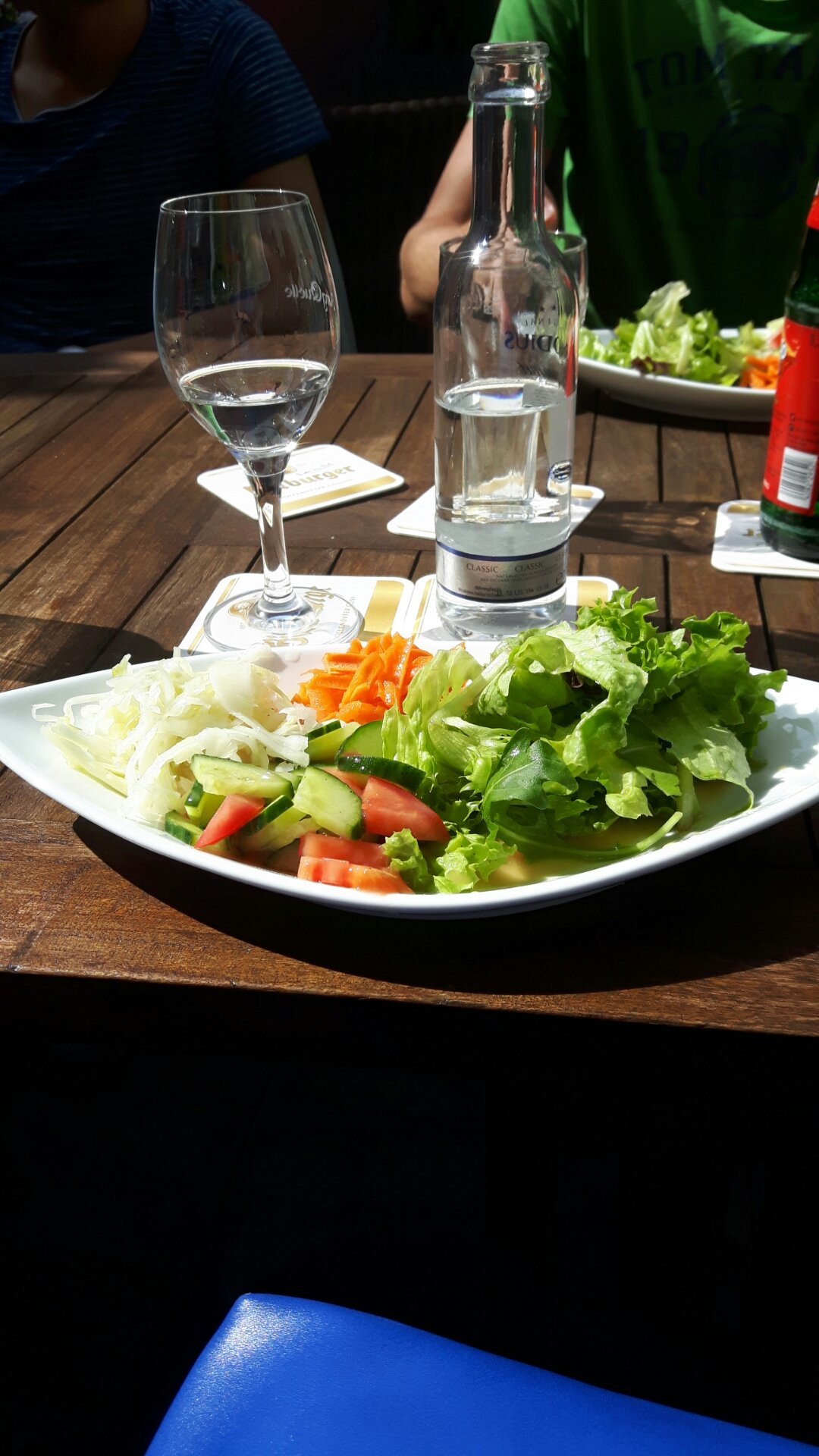 Hotel-Restaurant Eifeler Hof-官方