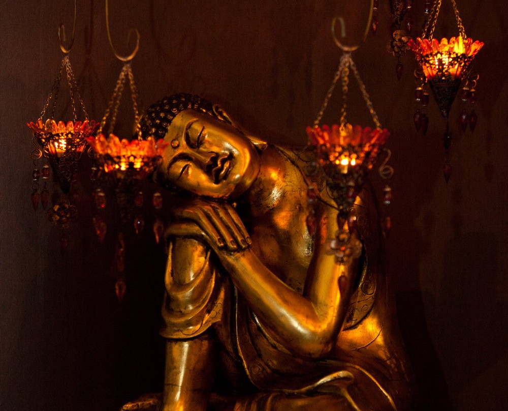 Thai Massage Studio 'Sabai Dee'-基辅必去景点