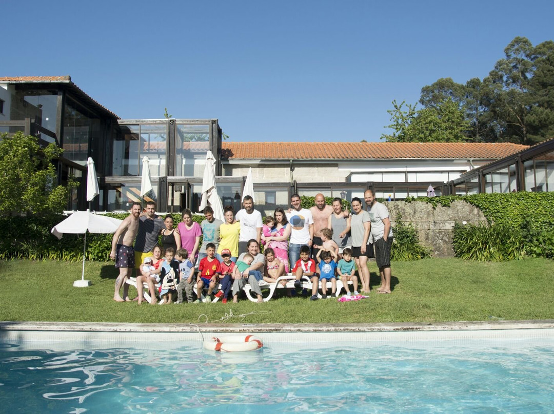 Casa dos Esteios主图