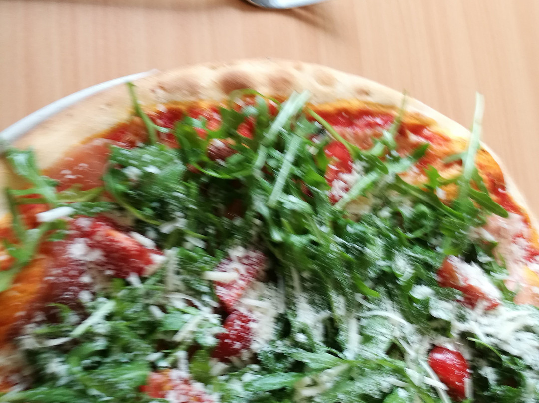 Ampass餐馆和美食-Il Dottore