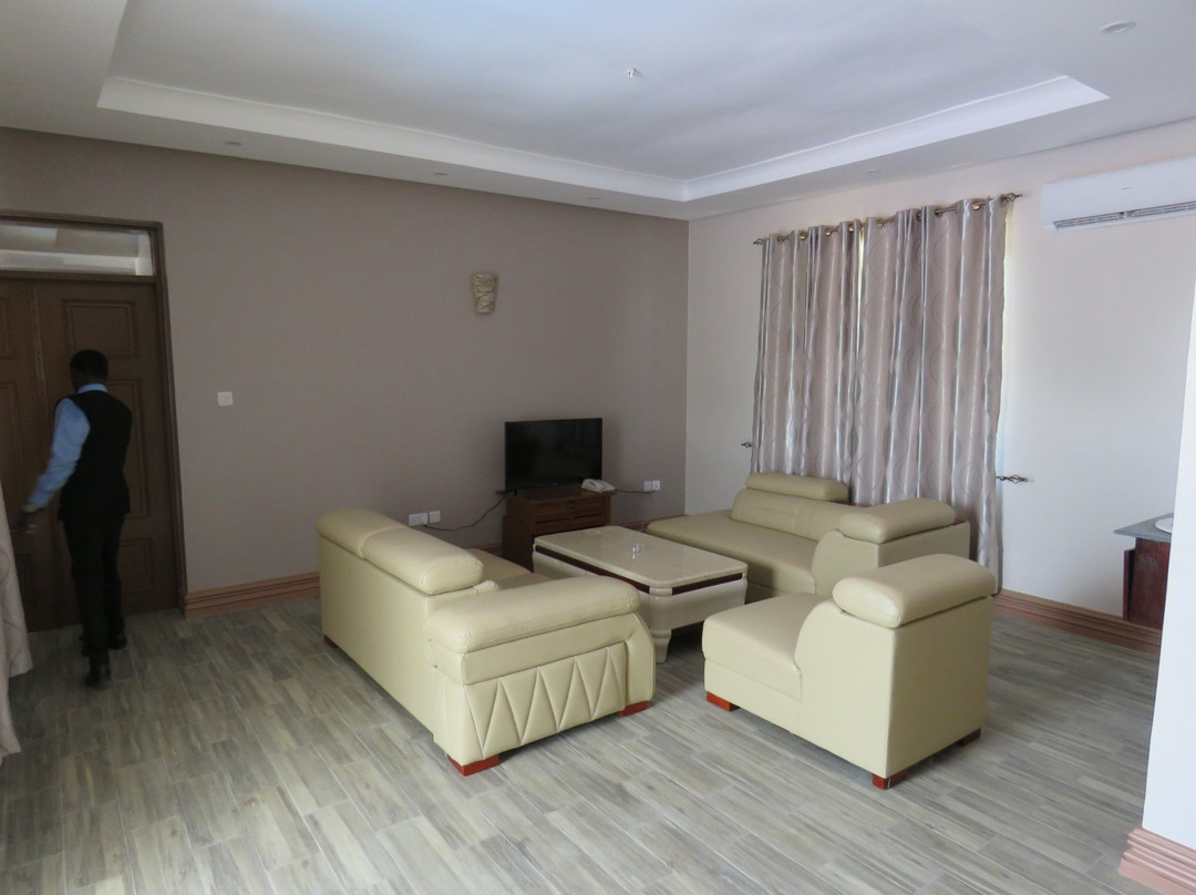 Sea View Beach Resort主图