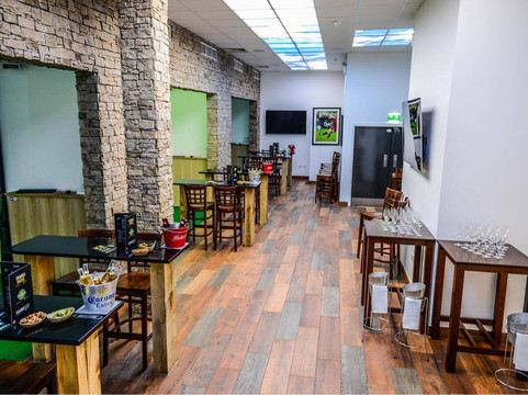 Tamba Bar-St. Helier必去景点